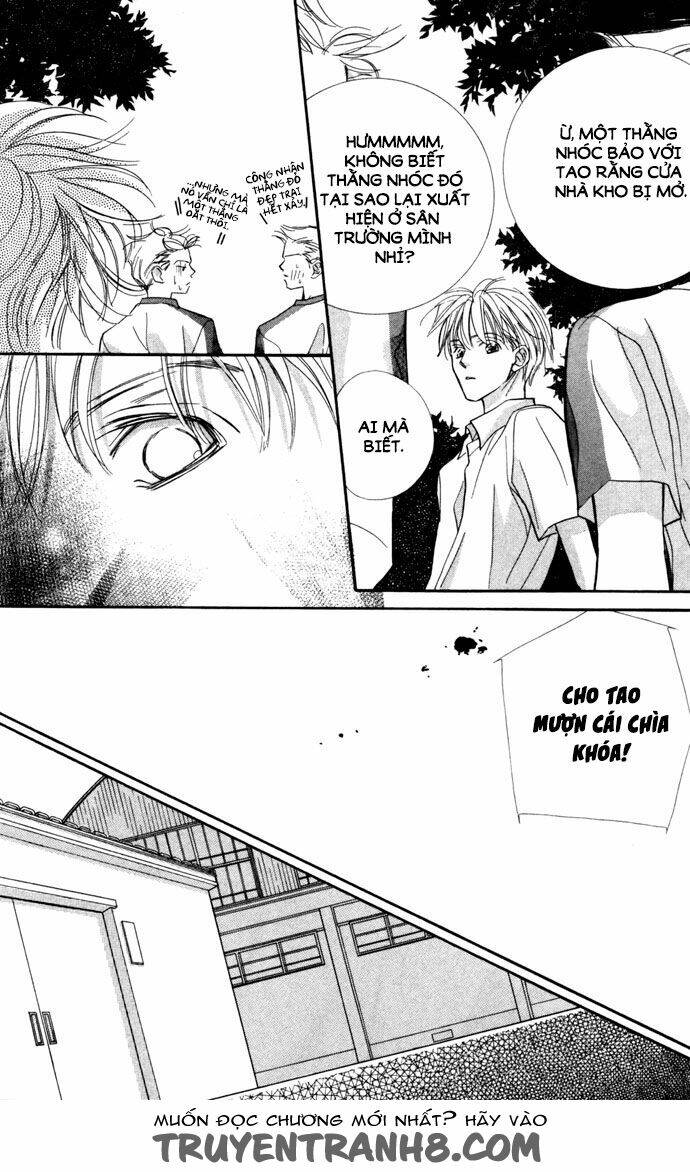 yoru made matenai chapter 11 41