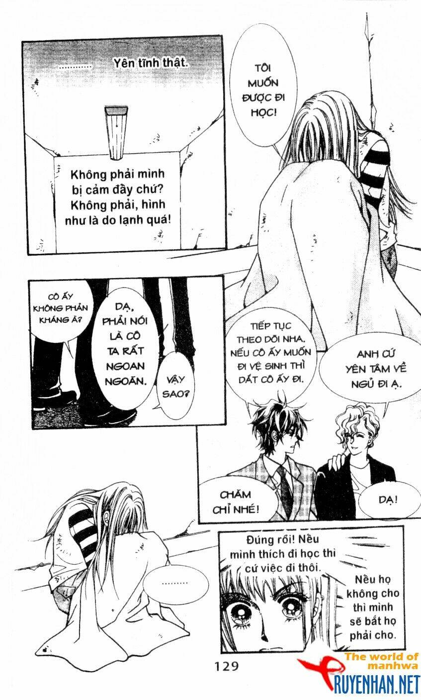 chàng trai hào hiệp chapter 8 131