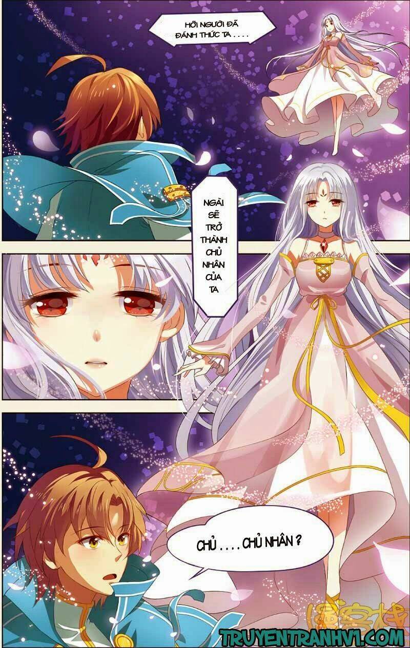 level up - hạch lực đột phá chapter 2 2