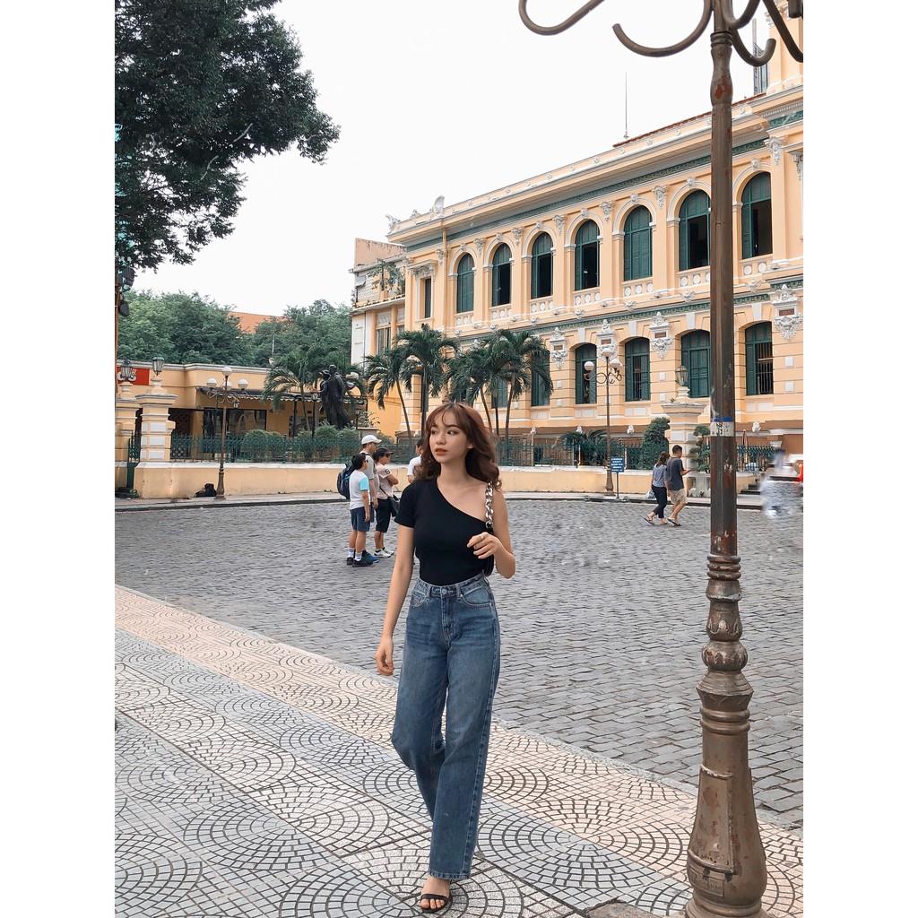 Quần JEANS thời trang