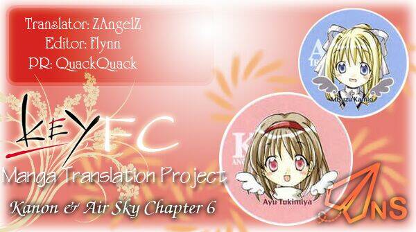 kanon & air sky chapter 6 9