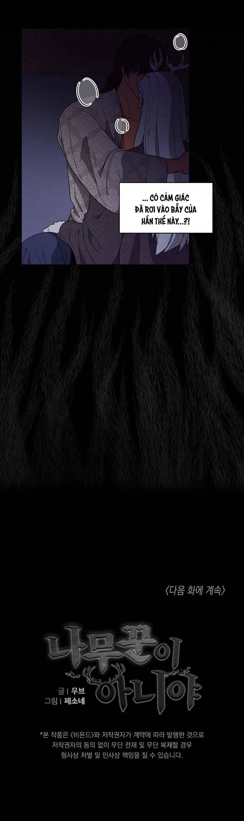 ta không phải tiều phu chapter 6 20