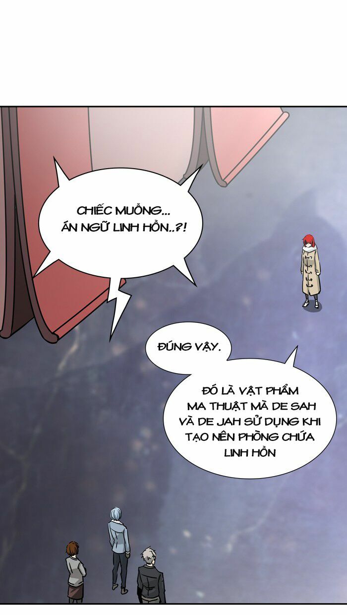 tòa tháp bí ẩn 2 chapter 249 49