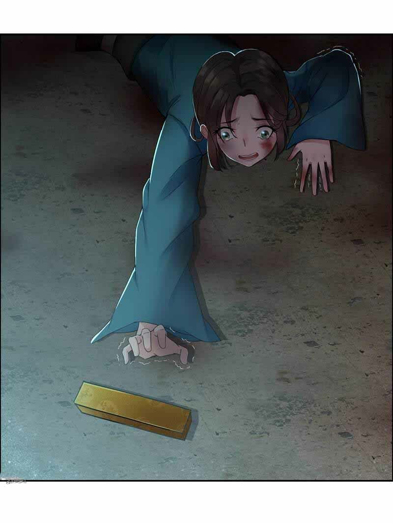 cuồng nữ trọng sinh - hoàn khố thất hoàng phi chapter 31 12