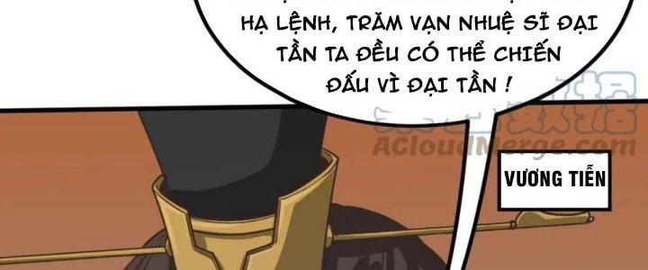 đại tần, ta là con tần thủy hoàng, giết địch thành thần chapter 5 252