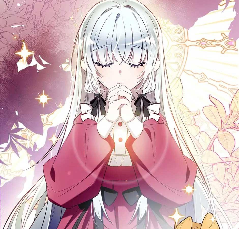 chúng ta có thể trở thành gia đình được không? chapter 84 119