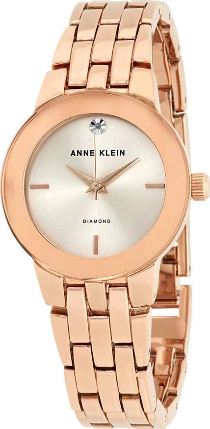 Đồng hồ thời trang nữ ANNE KLEIN 1930RGRG