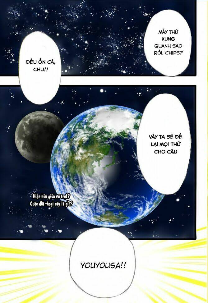 cảnh sát không gian chapter 0 2