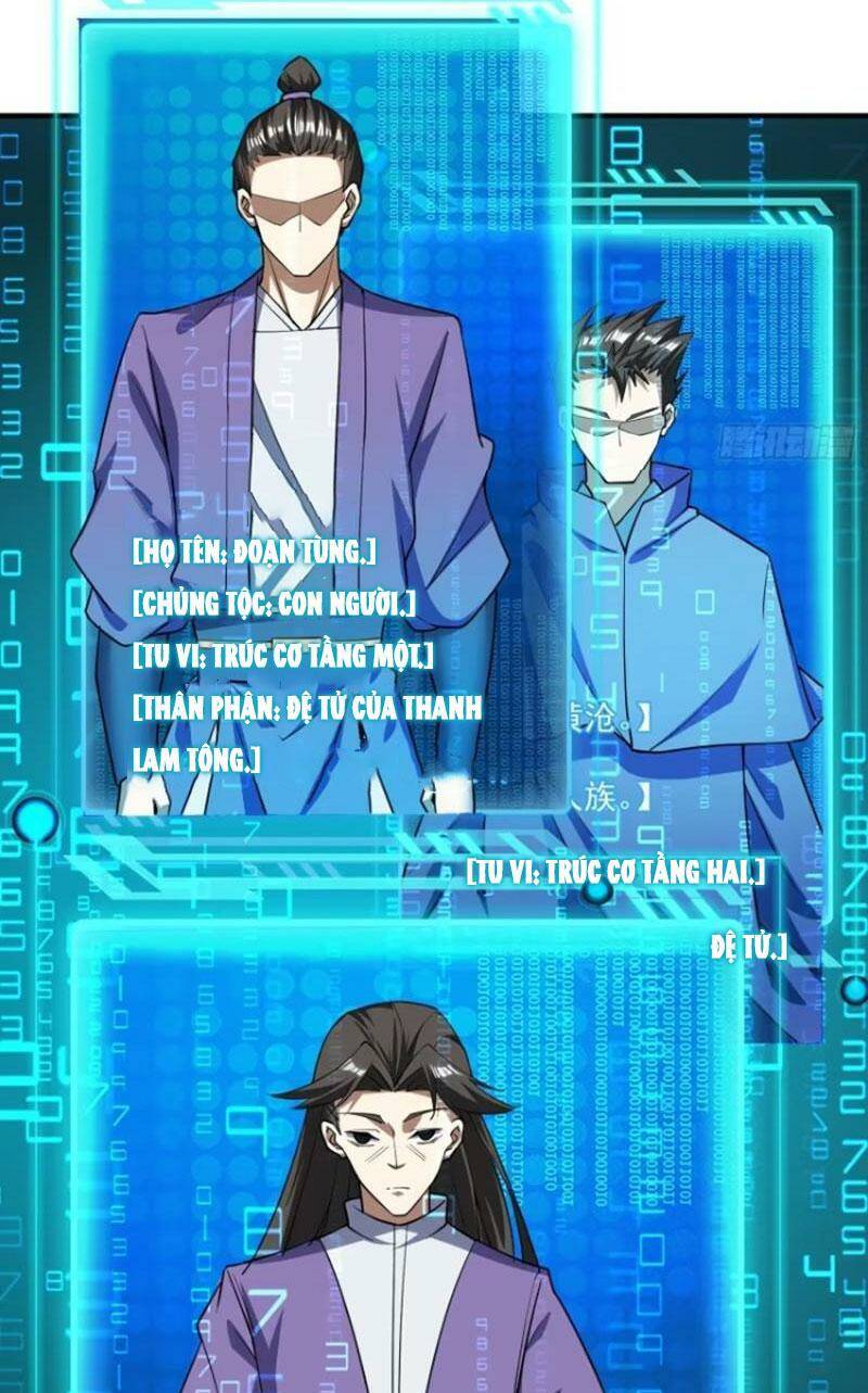 trăm tuổi mở hệ thống: con hiền cháu ngoan quỳ khắp núi! chapter 13 12