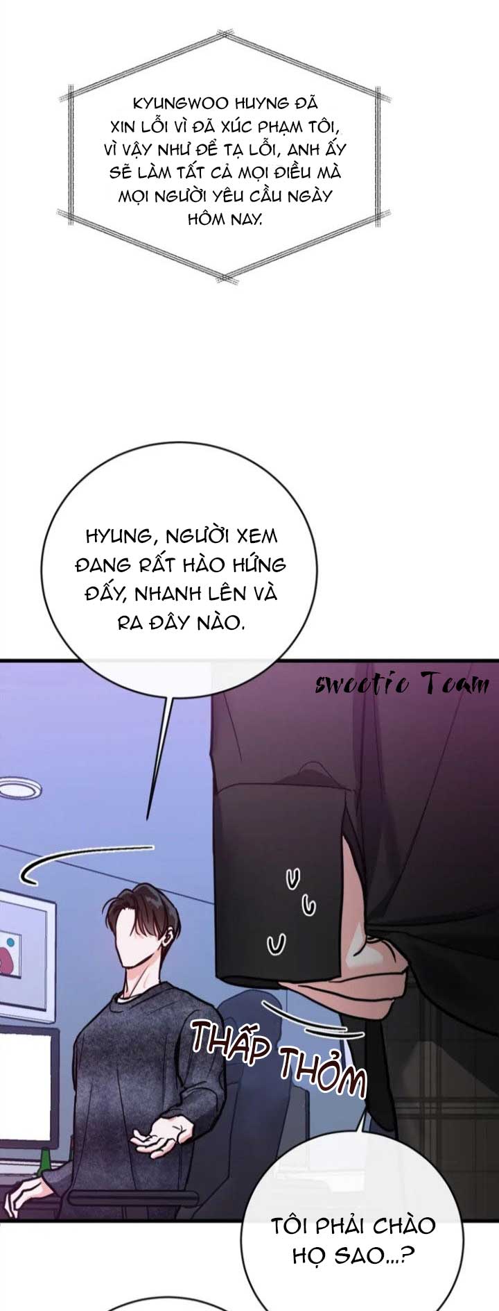 cyber sex on-air chapter 3 6