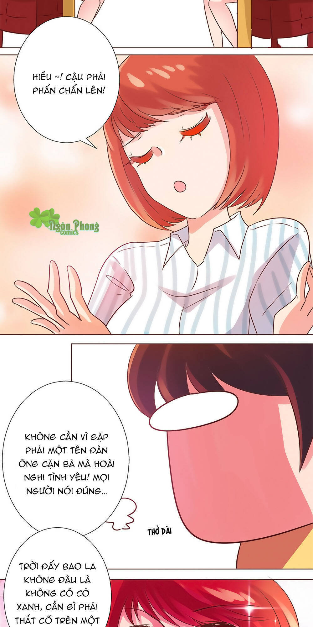 một tuần làm tình nhân chapter 7 16