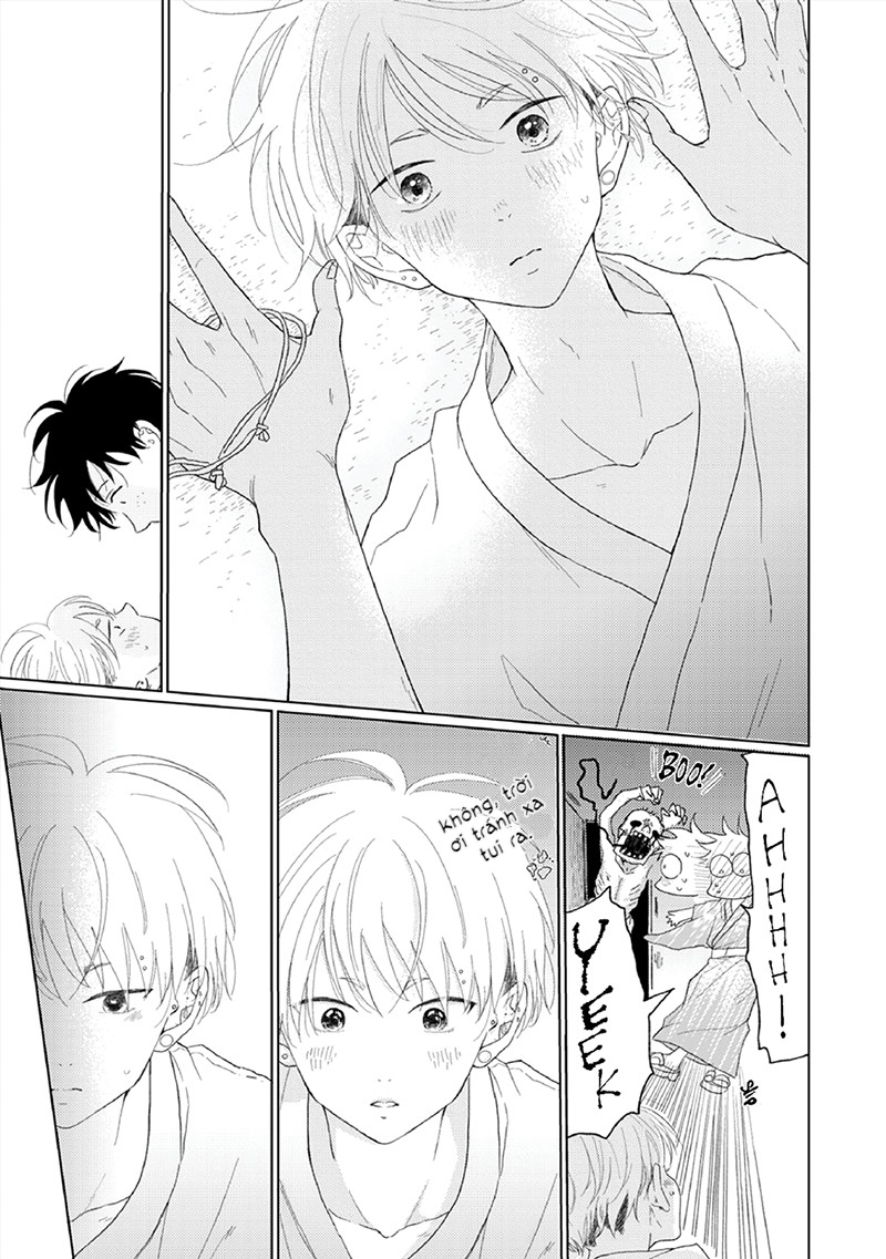 ghi chú của hatsukoi chapter 2 25