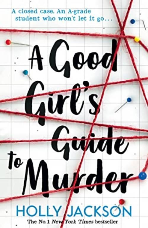 Tiểu Thuyết Hiện Đại Tiếng Anh A Good Girls Guide To Murder