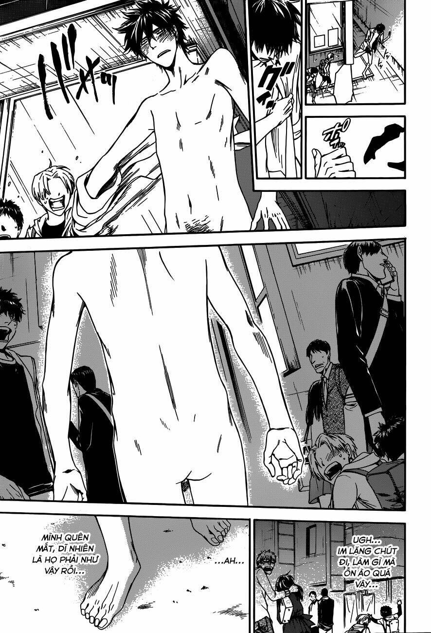 baka ga zenra de yattekuru chapter 9 49