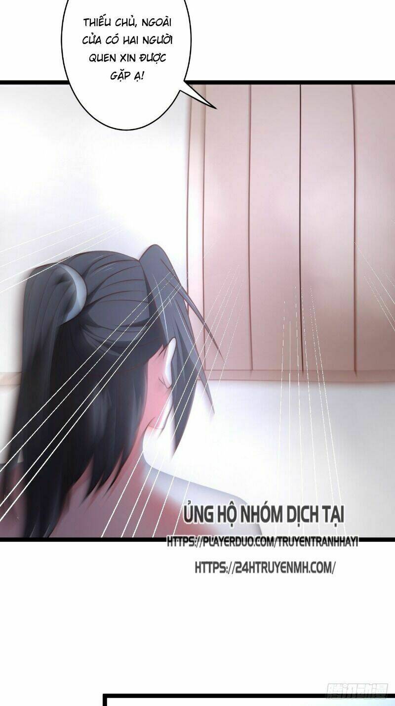trọng sinh tối cường ma tôn ở rể chapter 89 33