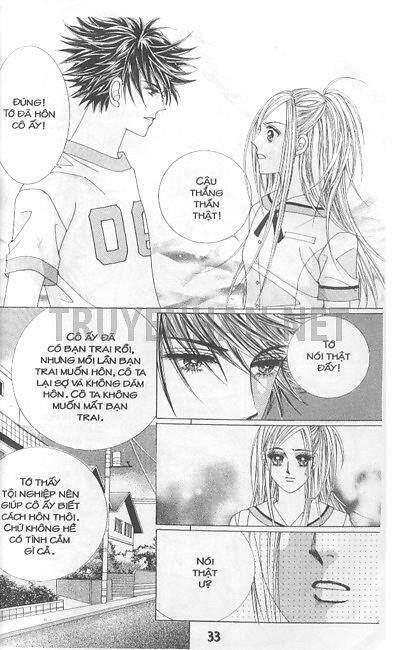 nụ hôn 5000 won chapter 42 15