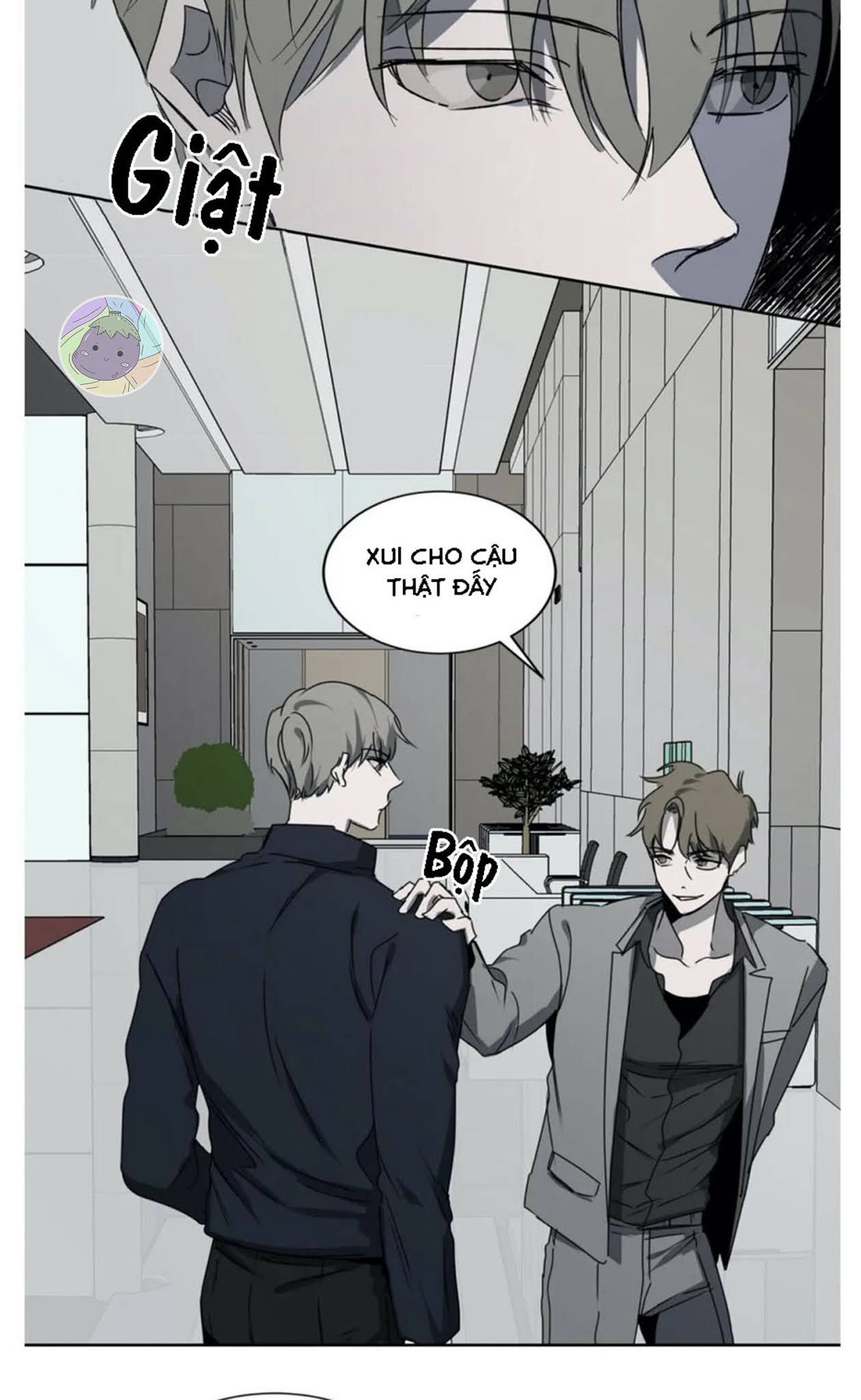 holding room chapter 7 8