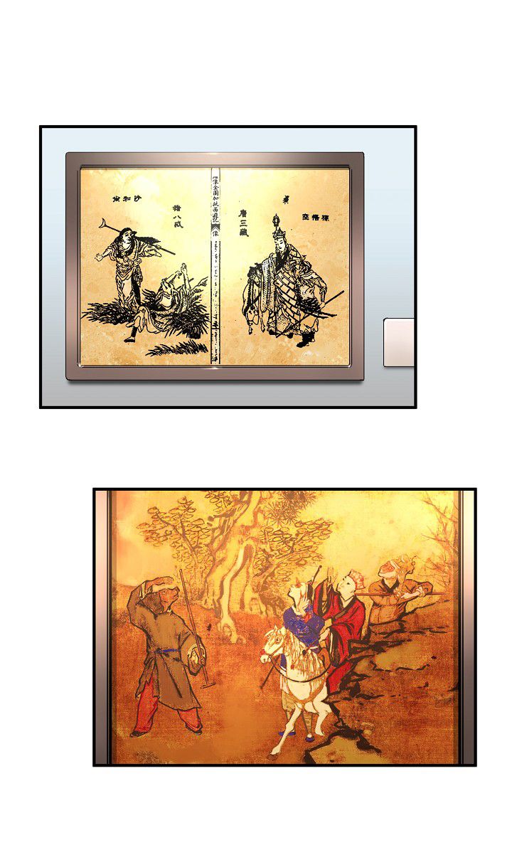 tam tạng ký chapter 8 31