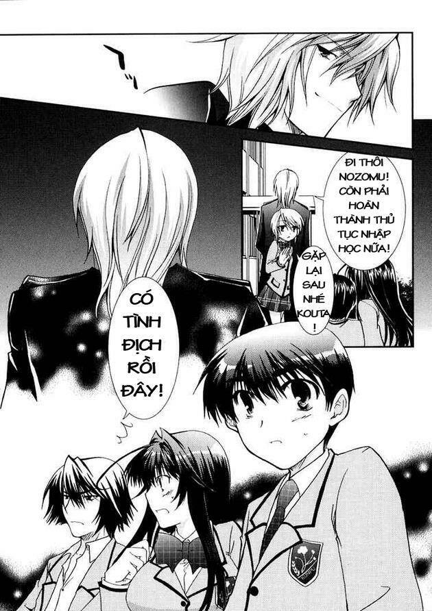 kanokon chapter 16 9