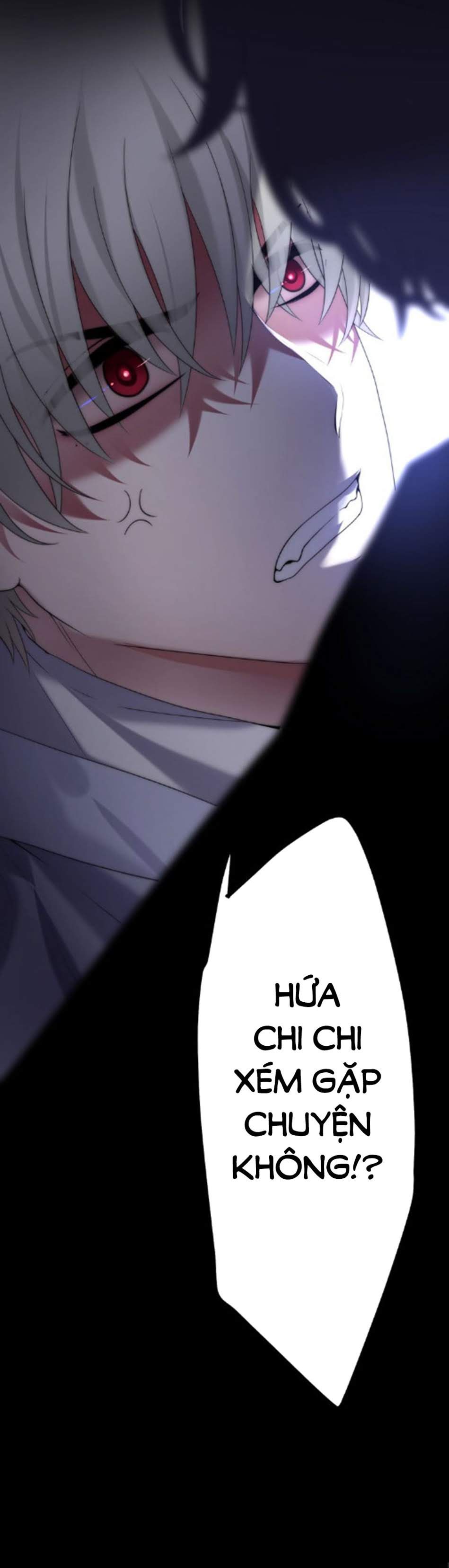 Tháng Sáu Không Hẹn Mà Gặp chapter 36 - Trang 20