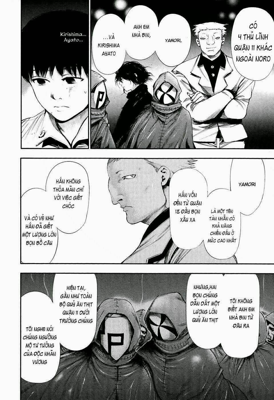 ngạ quỷ tokyo chapter 55 8
