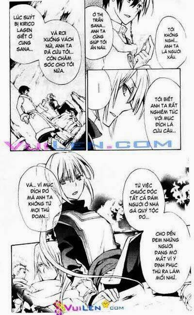 thanh kiếm và vương miện chapter 6 87