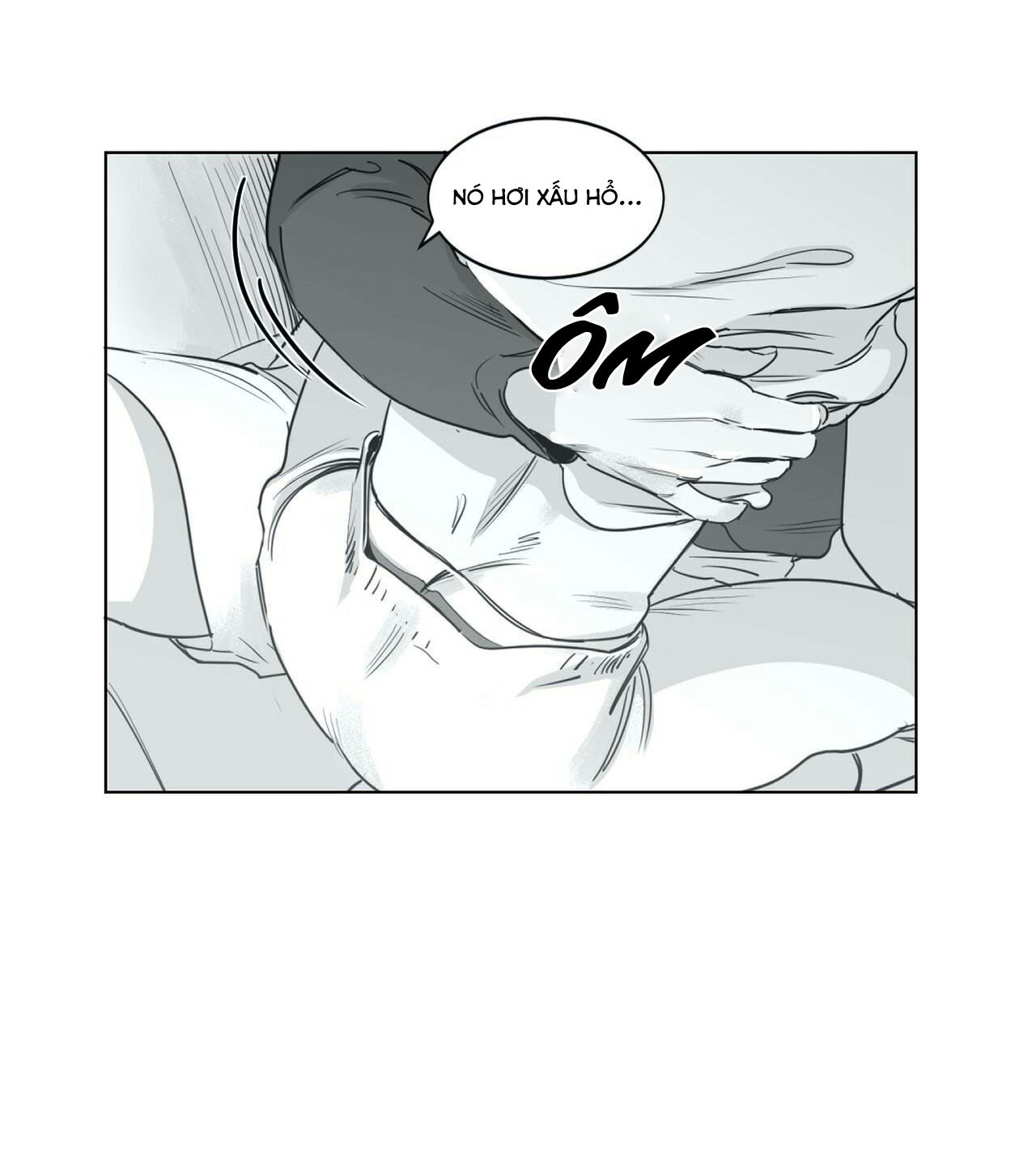 hyesung à, lại gần tôi nào! chapter 22 42