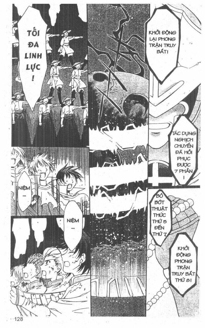 record of fallen vampire chapter 6 127