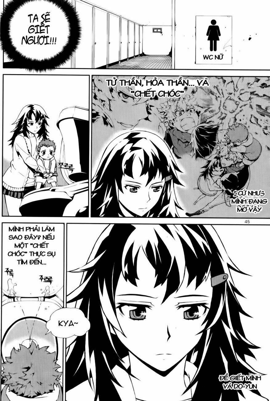 azrael chapter 2.1 3