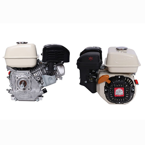 Máy nổ gia đình Vinafarm VNDCX-200 nhanh trắng