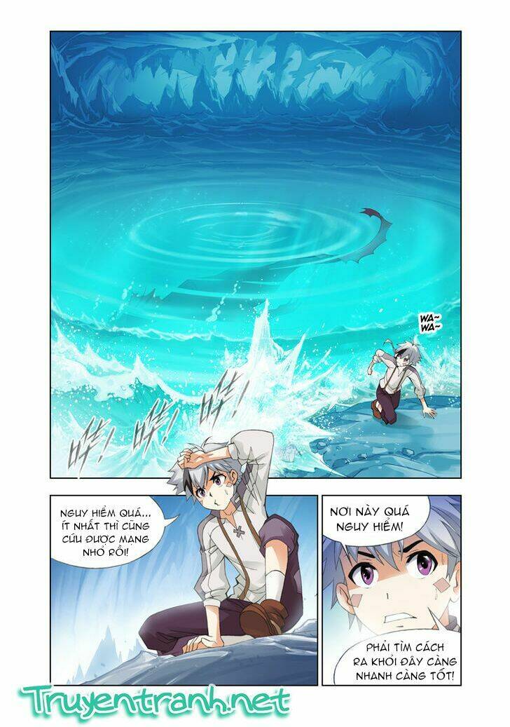 the great conqueror chapter 10 6