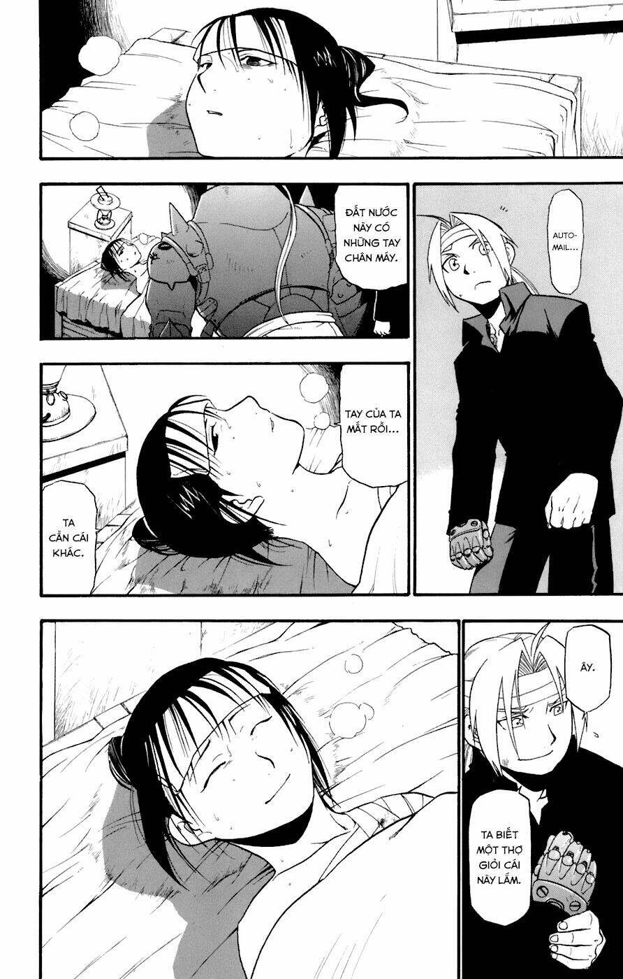 giả kim thuật chapter 48 40