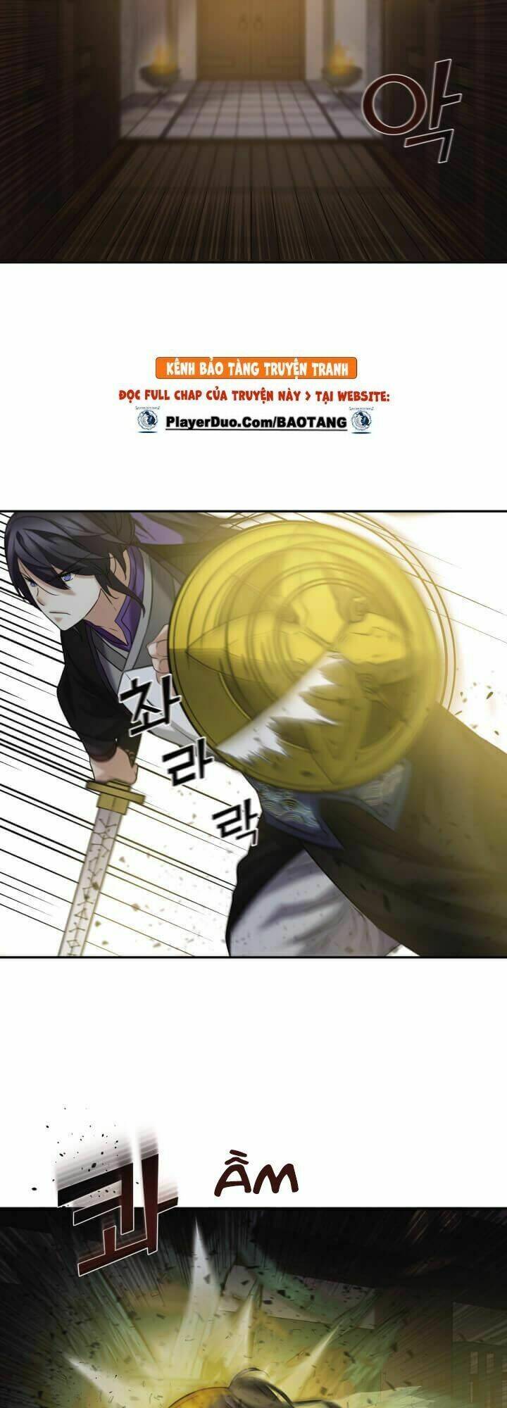 lôi thần chuyển sinh chapter 12 6