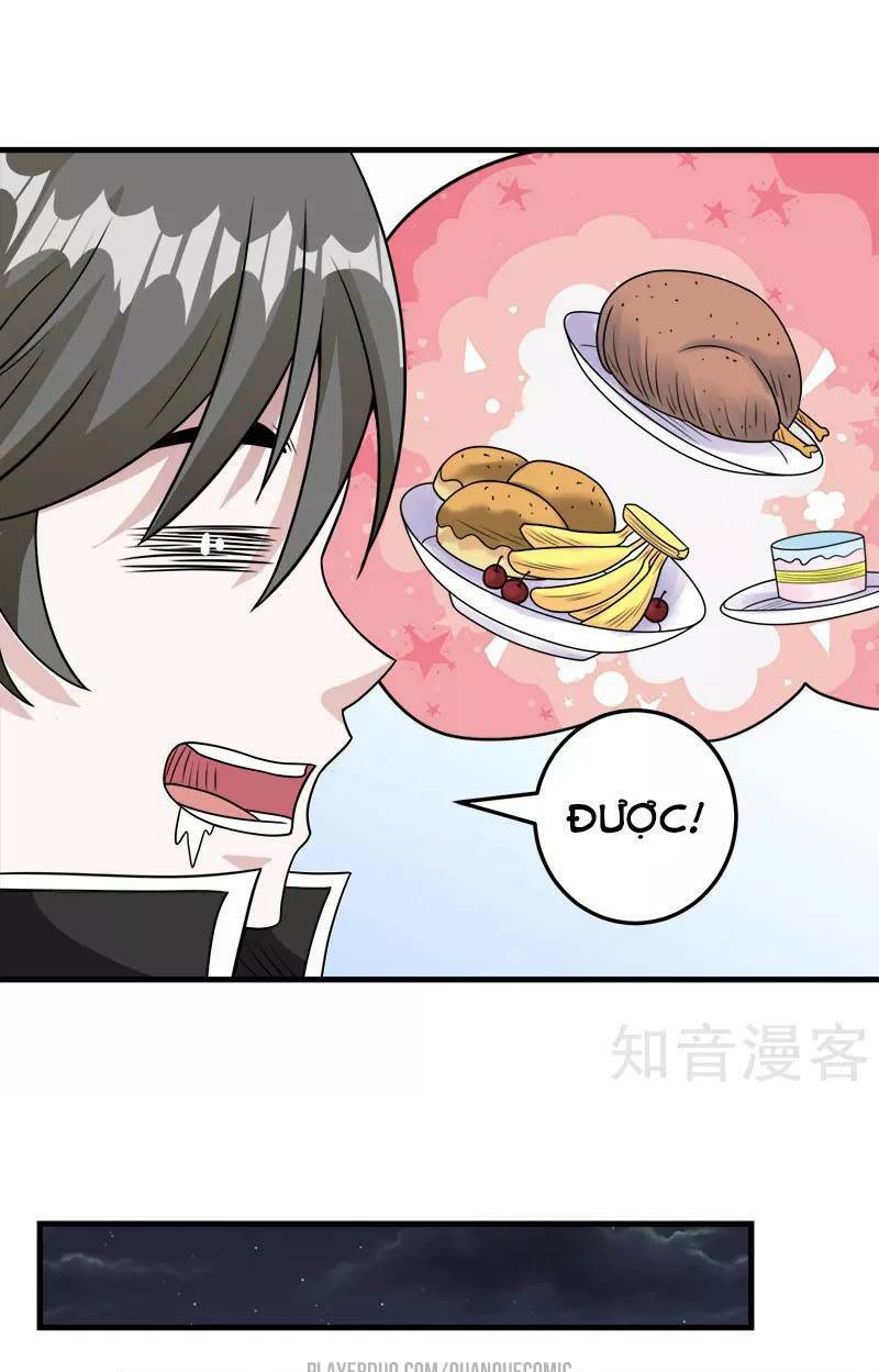 kiếm vũ chapter 54 15