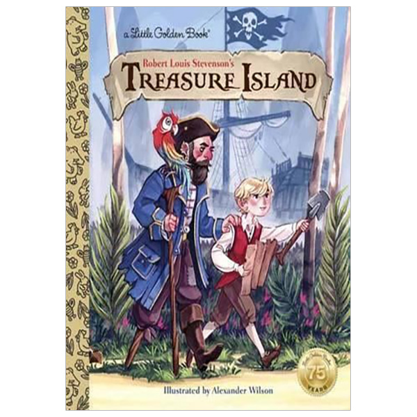 Treasure Island