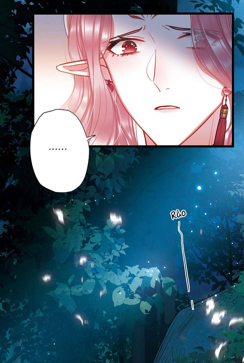 danh kiếm trủng chapter 28 10