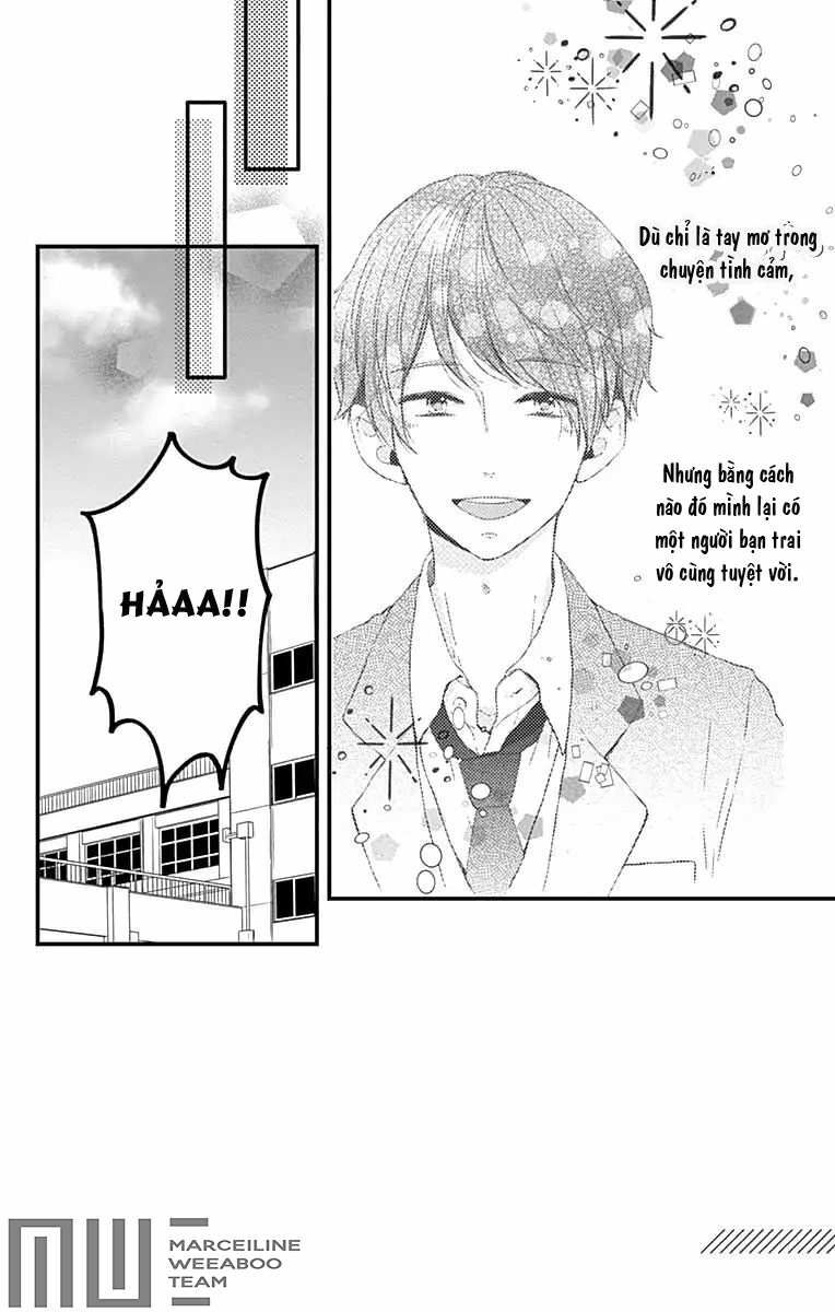 miniamaru kareshi chapter 2 3