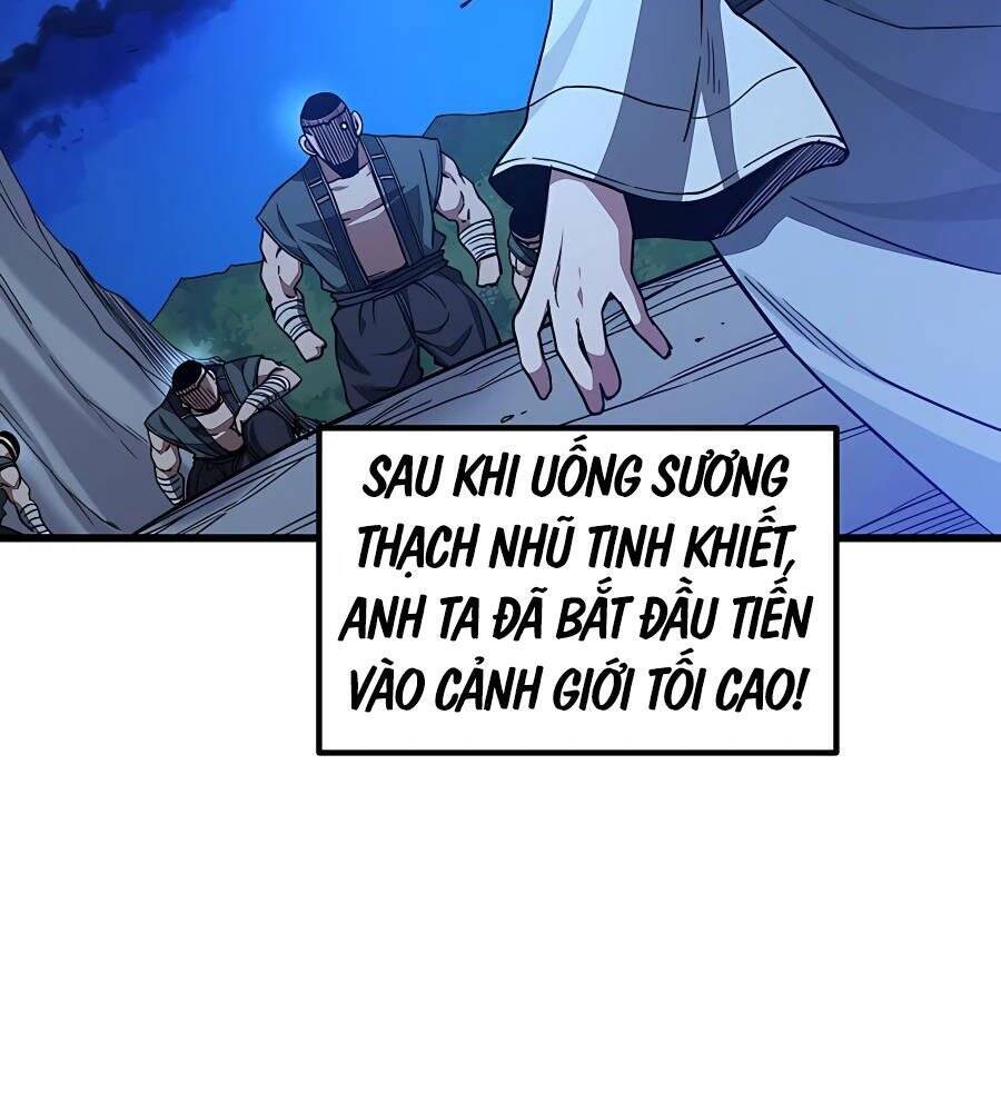 băng y kiếm thần chapter 30 11