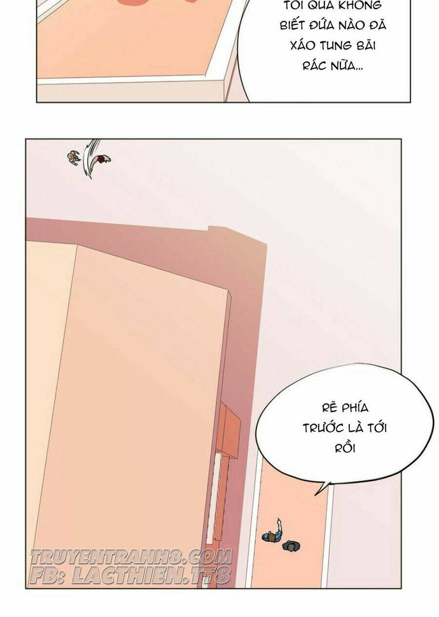 hoa đạo sĩ chapter 17 13