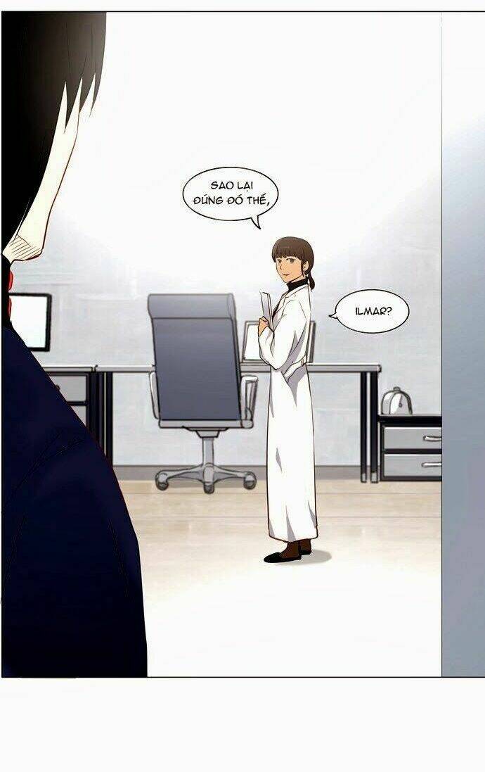 cuộc chiến trong tòa tháp chapter 148 20