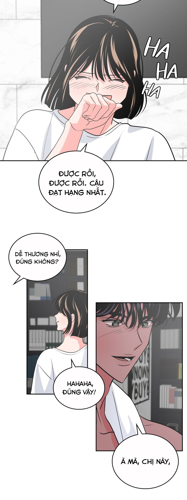 tối hậu thư chapter 81 12