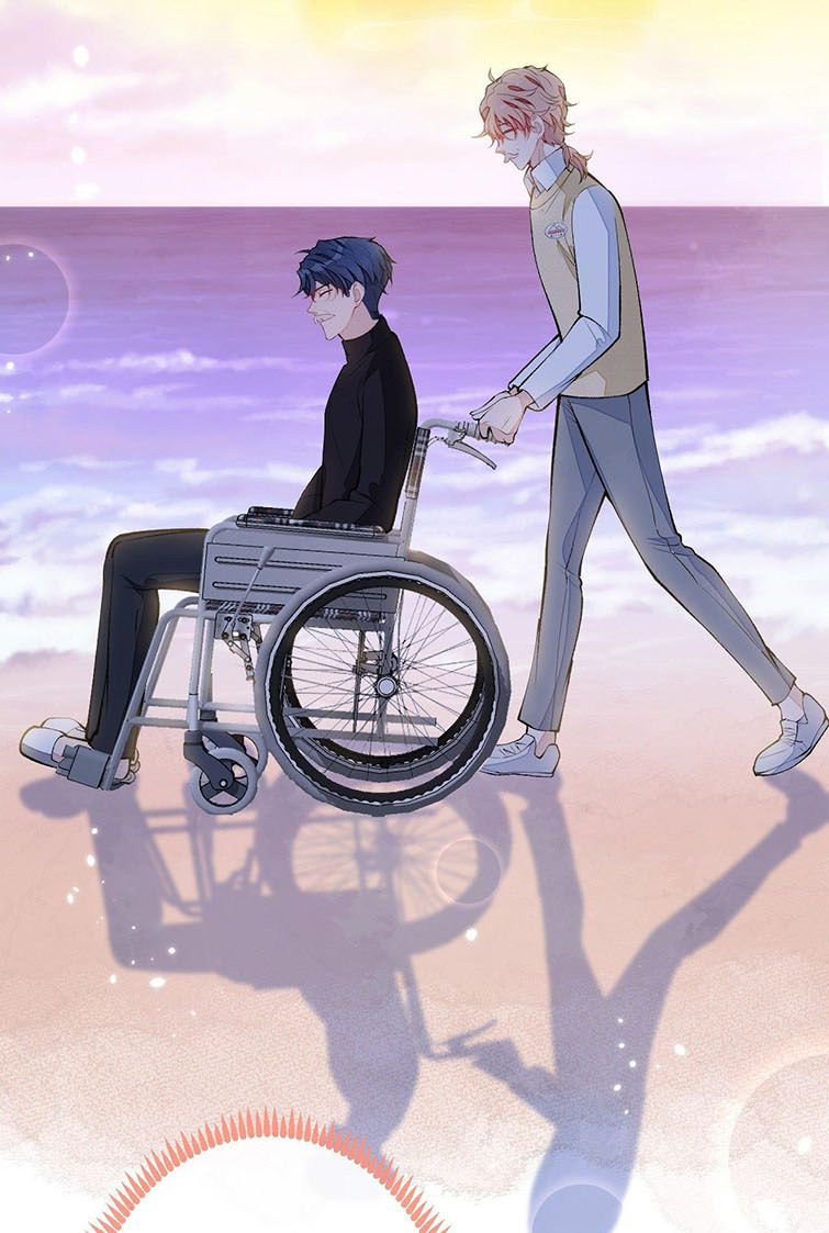 hotsearch của ảnh đế chapter 155 16