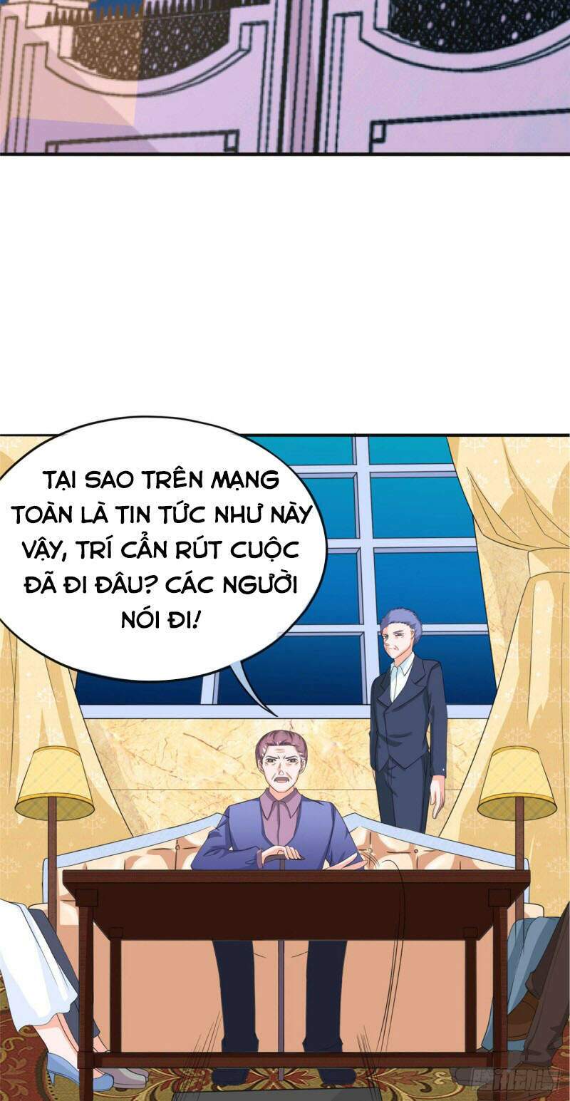 siêu cấp nữ thần trọng sinh chapter 31 2