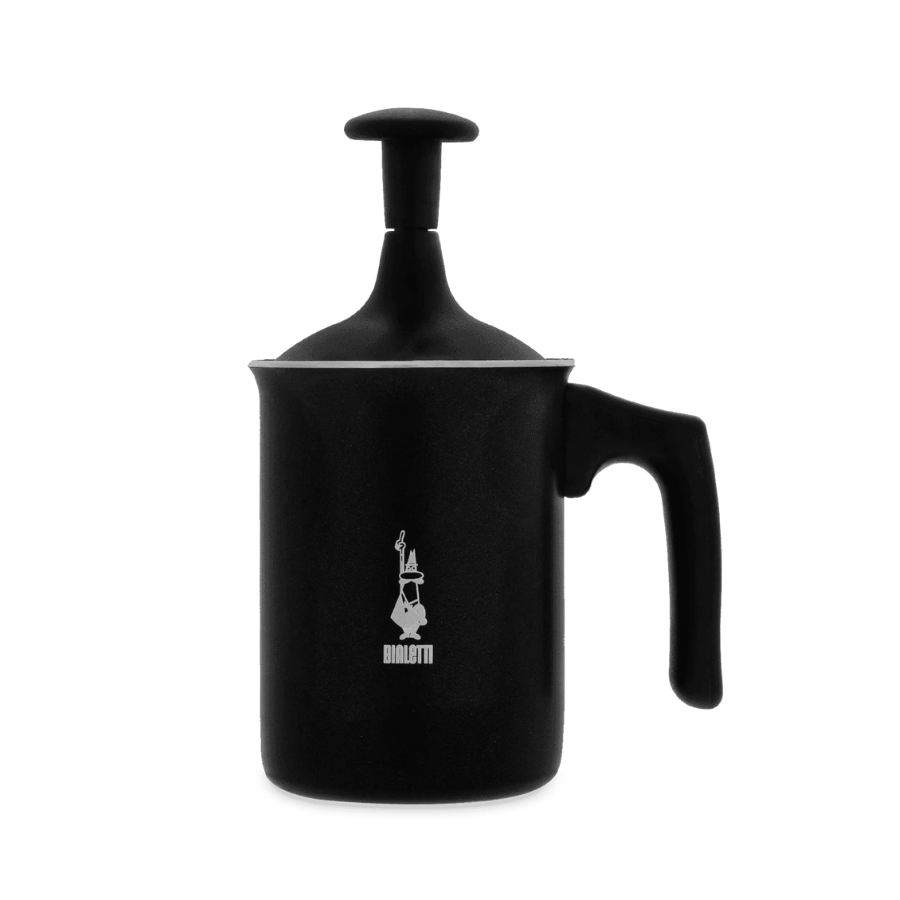 Bình tạo bọt sữa thủ công Bialetti Tutto Crema | Hàng chính hãng
