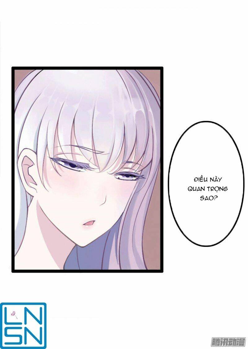 tổng tài cưng chiều vợ yêu chapter 2 22