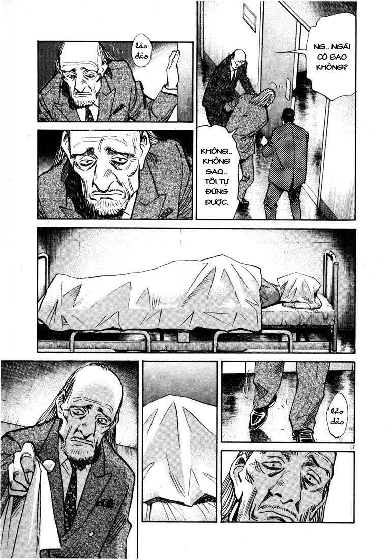 những chàng trai thế kỉ 20 chapter 135 18