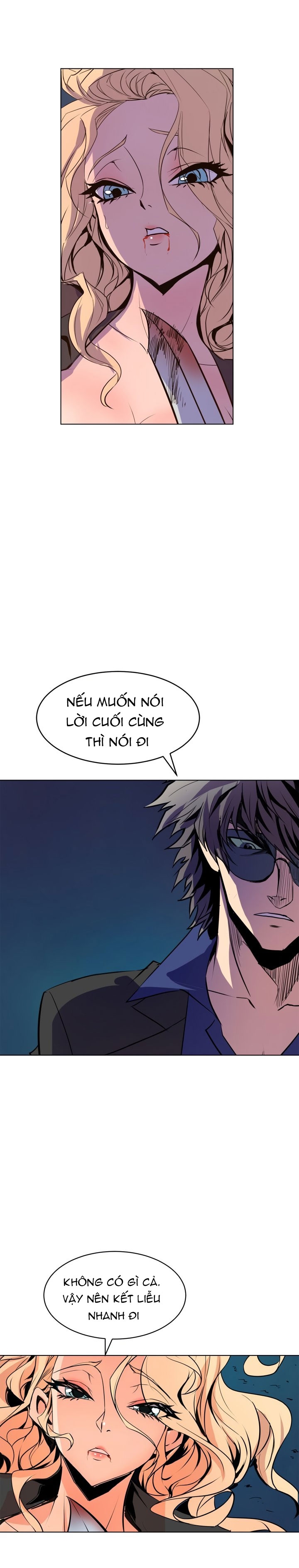 thân phận bí mật chapter 64 21