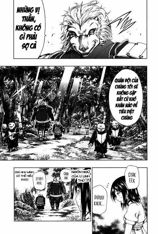 shin sekai yori chapter 6 13