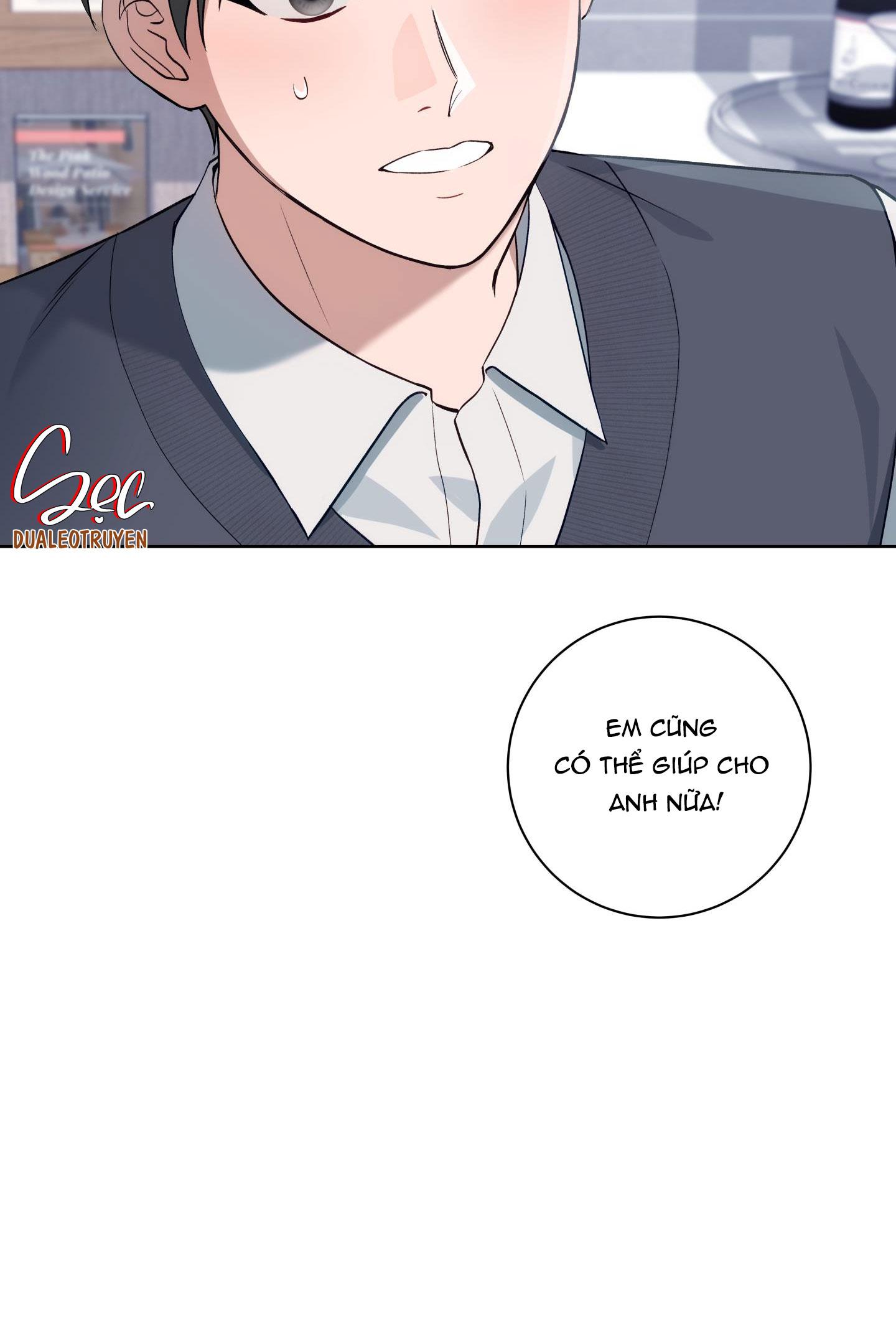 ba đêm làm tình thiệt đấy chapter 4 30