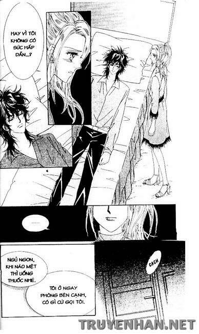 lọ lem hậu đậu chapter 82 16